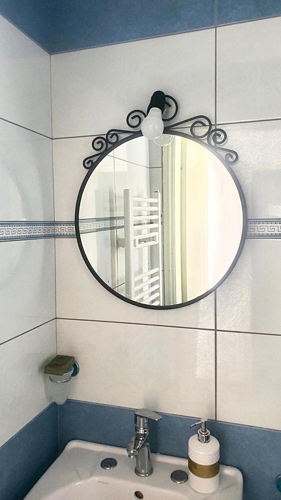 Viktora'S House Apartment Himare Bagian luar foto