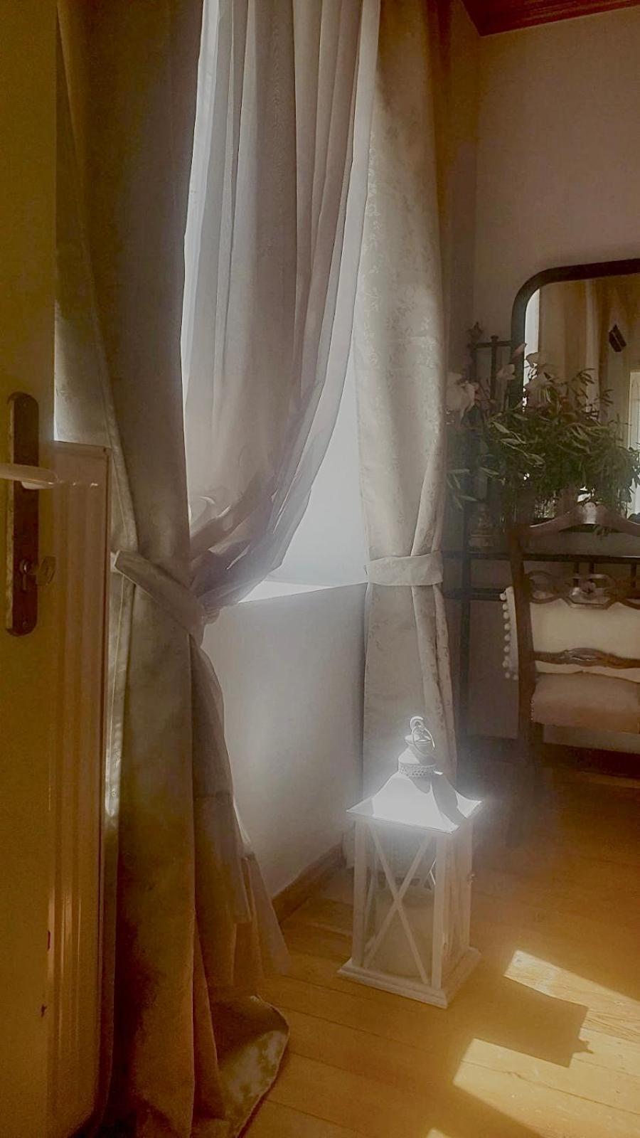 Viktora'S House Apartment Himare Bagian luar foto